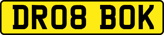 DR08BOK