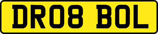 DR08BOL