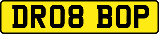 DR08BOP