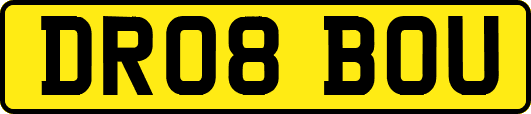 DR08BOU