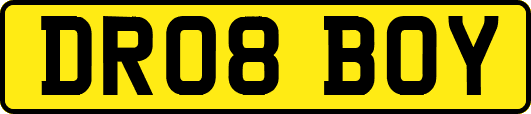 DR08BOY