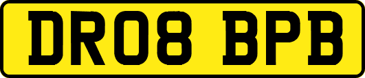 DR08BPB