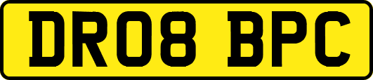 DR08BPC