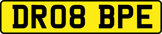 DR08BPE