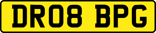 DR08BPG