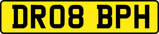DR08BPH