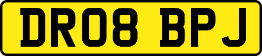 DR08BPJ