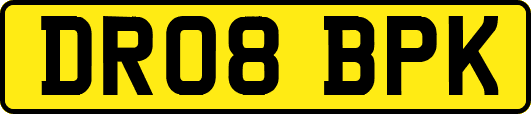 DR08BPK