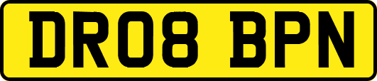 DR08BPN