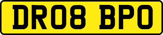 DR08BPO