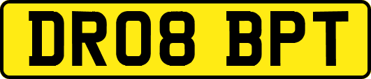 DR08BPT