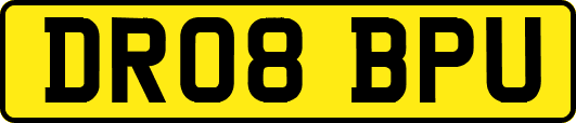 DR08BPU