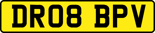 DR08BPV