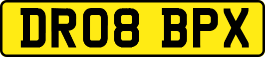 DR08BPX