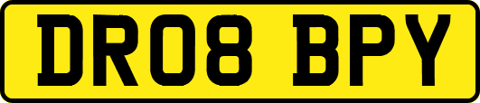 DR08BPY