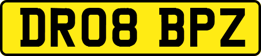 DR08BPZ