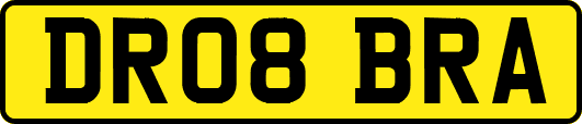 DR08BRA