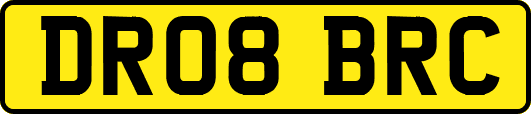 DR08BRC