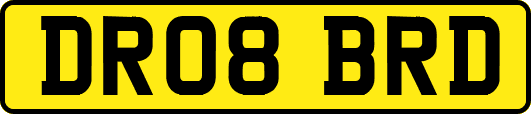 DR08BRD