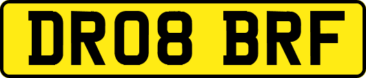 DR08BRF