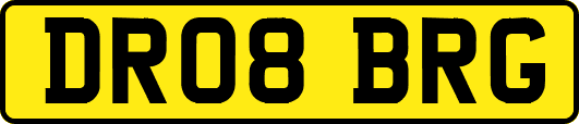 DR08BRG