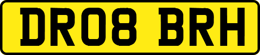 DR08BRH
