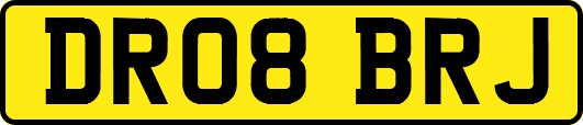 DR08BRJ