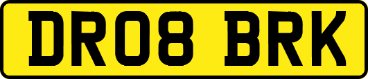 DR08BRK
