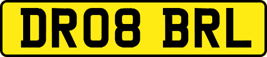 DR08BRL