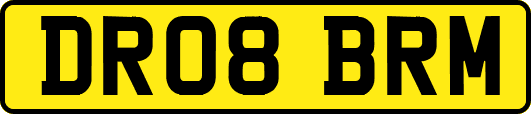 DR08BRM