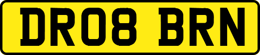 DR08BRN