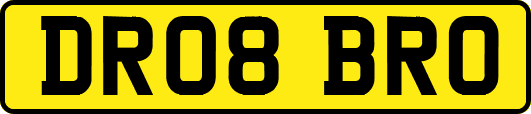 DR08BRO