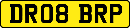 DR08BRP