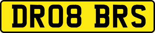 DR08BRS