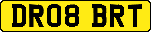 DR08BRT