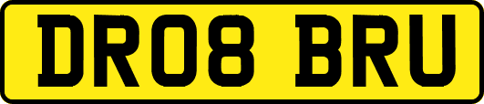 DR08BRU
