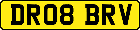 DR08BRV