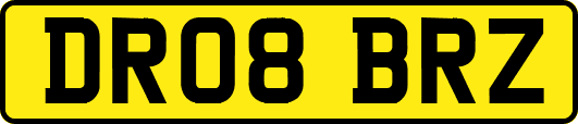 DR08BRZ