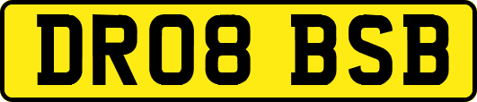 DR08BSB