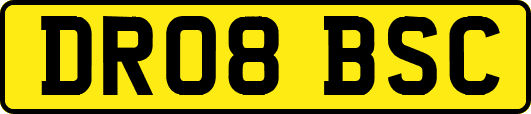 DR08BSC
