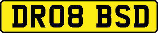 DR08BSD