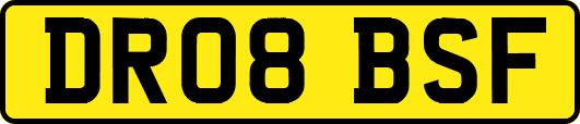 DR08BSF