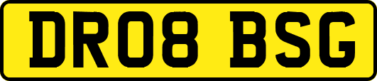 DR08BSG
