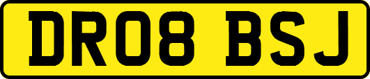 DR08BSJ