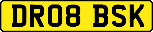 DR08BSK