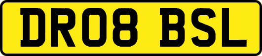 DR08BSL