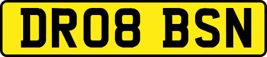 DR08BSN