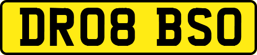 DR08BSO
