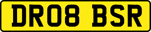 DR08BSR