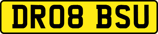 DR08BSU